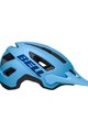 BELL Cycling helmet - NOMAD 2 JR - blue