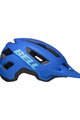 BELL Cycling helmet - NOMAD 2 JR - blue