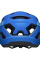 BELL Cycling helmet - NOMAD 2 JR - blue
