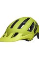 BELL Cycling helmet - NOMAD 2 JR - yellow