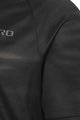 GIRO Cycling short sleeve jersey - ROUST - green