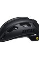 BELL Cycling helmet - XR SPHERICAL - black