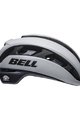 BELL Cycling helmet - XR SPHERICAL - white/black