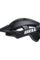 BELL Cycling helmet - SPARK 2 - black