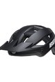 BELL Cycling helmet - SPARK 2 - black