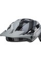 BELL Cycling helmet - SPARK 2 - grey