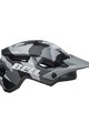 BELL Cycling helmet - SPARK 2 - grey