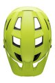 BELL Cycling helmet - SPARK 2 - yellow