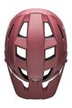 BELL Cycling helmet - SPARK 2 - bordeaux