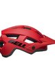BELL Cycling helmet - SPARK 2 - red