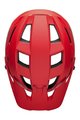 BELL Cycling helmet - SPARK 2 - red