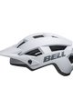 BELL Cycling helmet - SPARK 2 - white