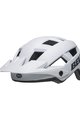 BELL Cycling helmet - SPARK 2 - white