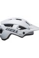 BELL Cycling helmet - SPARK 2 - white