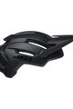 BELL Cycling helmet - 4FORTY AIR MIPS - black