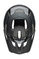 BELL Cycling helmet - 4FORTY AIR MIPS - black