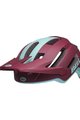 BELL Cycling helmet - 4FORTY AIR MIPS - red