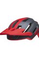 BELL Cycling helmet - 4FORTY AIR MIPS - grey