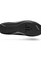 GIRO Cycling shoes - CADET - black