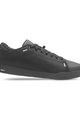 GIRO Cycling shoes - DEED - black