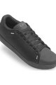 GIRO Cycling shoes - DEED - black