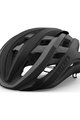 GIRO Cycling helmet - AETHER SPHERICAL - black