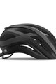 GIRO Cycling helmet - AETHER SPHERICAL - black