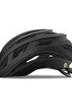 GIRO Cycling helmet - HELIOS - black