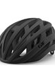 GIRO Cycling helmet - HELIOS - black