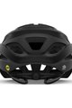 GIRO Cycling helmet - HELIOS - black