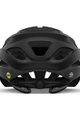 GIRO Cycling helmet - HELIOS - black