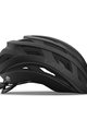 GIRO Cycling helmet - HELIOS - black