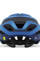 GIRO Cycling helmet - HELIOS SPHERICAL - blue