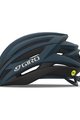 GIRO Cycling helmet - SYNTAX MIPS - blue