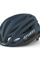 GIRO Cycling helmet - SYNTAX MIPS - blue