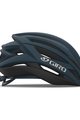 GIRO Cycling helmet - SYNTAX MIPS - blue