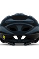 GIRO Cycling helmet - SYNTAX MIPS - blue