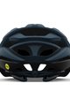 GIRO Cycling helmet - SYNTAX MIPS - blue