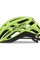 GIRO Cycling helmet - AGILIS MIPS - yellow