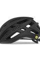 GIRO Cycling helmet - AGILIS MIPS - black