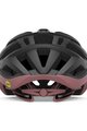 GIRO Cycling helmet - AGILIS MIPS - black/pink