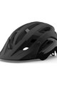 GIRO Cycling helmet - MANIFEST - black
