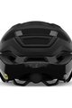 GIRO Cycling helmet - MANIFEST - black