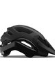 GIRO Cycling helmet - MANIFEST - black