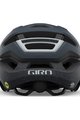 GIRO Cycling helmet - MANIFEST - grey