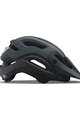 GIRO Cycling helmet - MANIFEST - grey