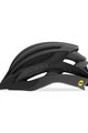 GIRO Cycling helmet - ARTEX MIPS - black