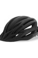 GIRO Cycling helmet - ARTEX MIPS - black