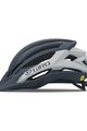 GIRO Cycling helmet - ARTEX MIPS - grey