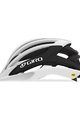 GIRO Cycling helmet - ARTEX MIPS - white/black